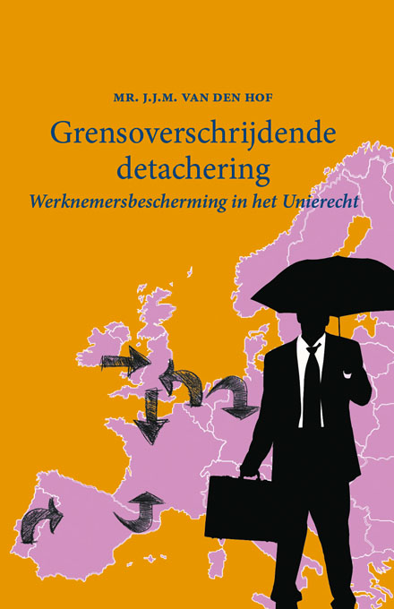 Grensoverschrijdende detachering