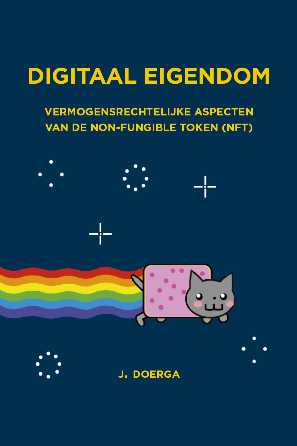Digitaal eigendom