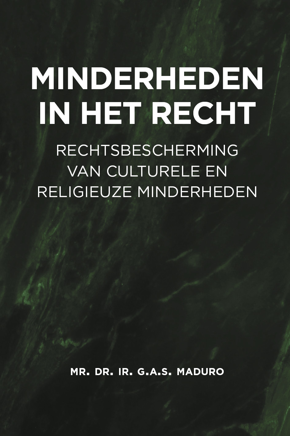 Minderheden in het recht